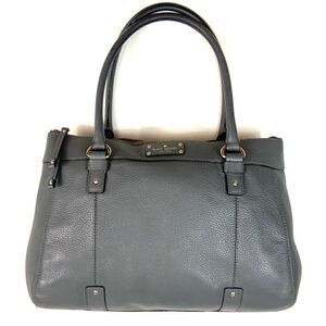KATE SPADE Teegan Berkshire Rd Leather Bag